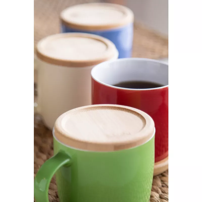 Hemera Plus kubek - zielony (AP800488-07V)