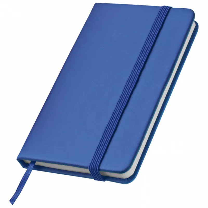 Notatnik - niebieski (2836704)