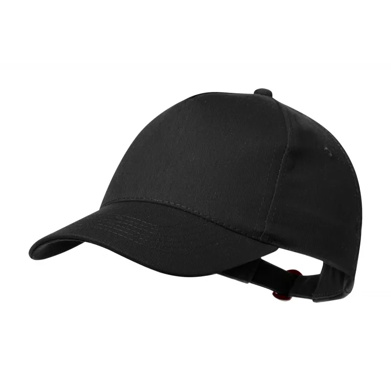 Brauner czapka z daszkiem - czarny (AP733936-10)