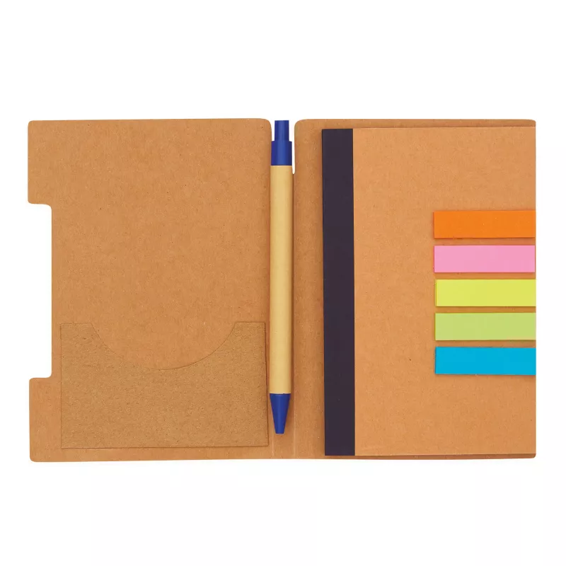 Notes - niebieski (56-1103279)