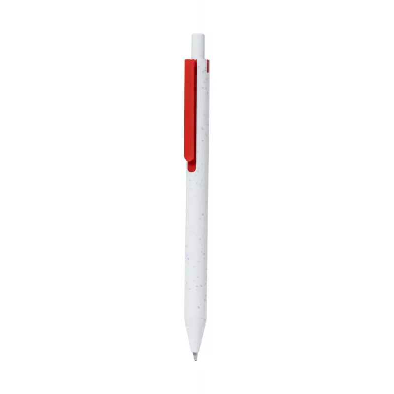 Budox długopis RABS - czerwony (AP732395-05)