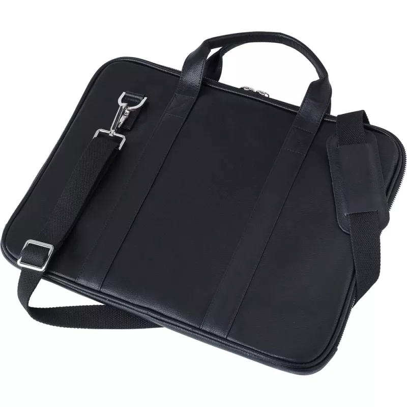 Torba na laptopa 15" - czarny (V1246-03)