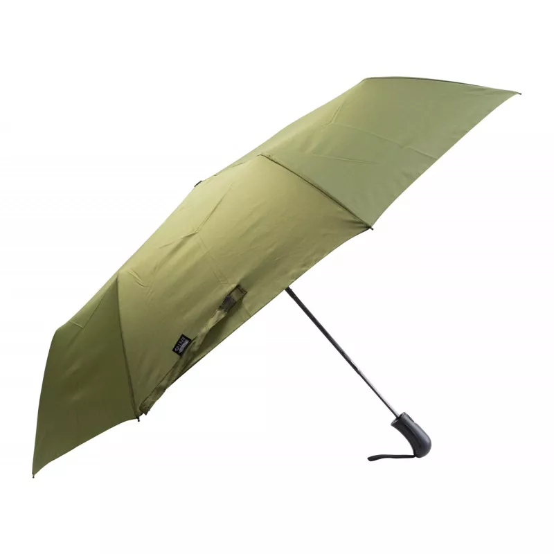 Folmax Parasol RPET - zielony (AP808287-07)