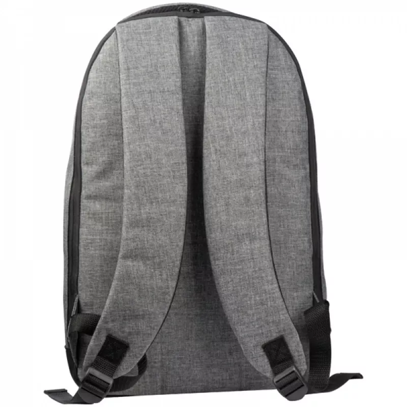Plecak na laptopa DUDLEY - szary (148307)
