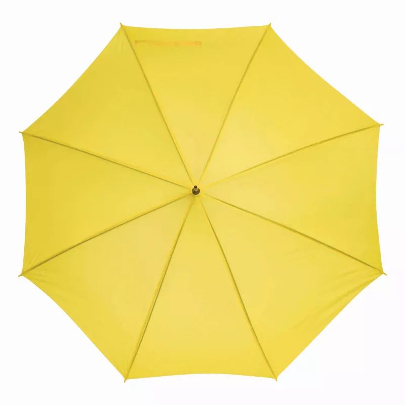 Automatyczny parasol - żółty (56-0103367)