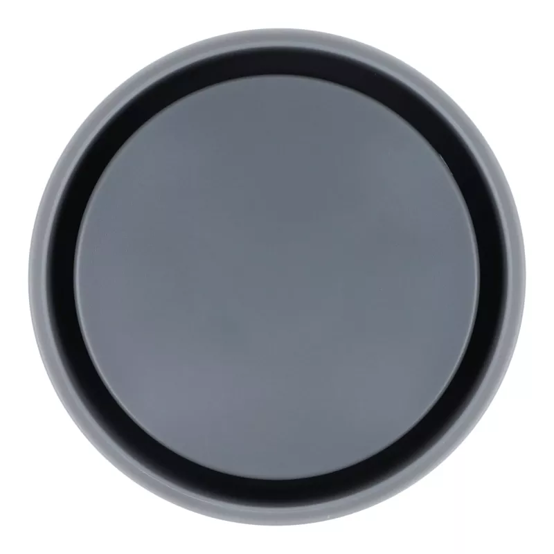 360 Shine termo kubek na kawę 400 ml - szary (LT98719-N0061)