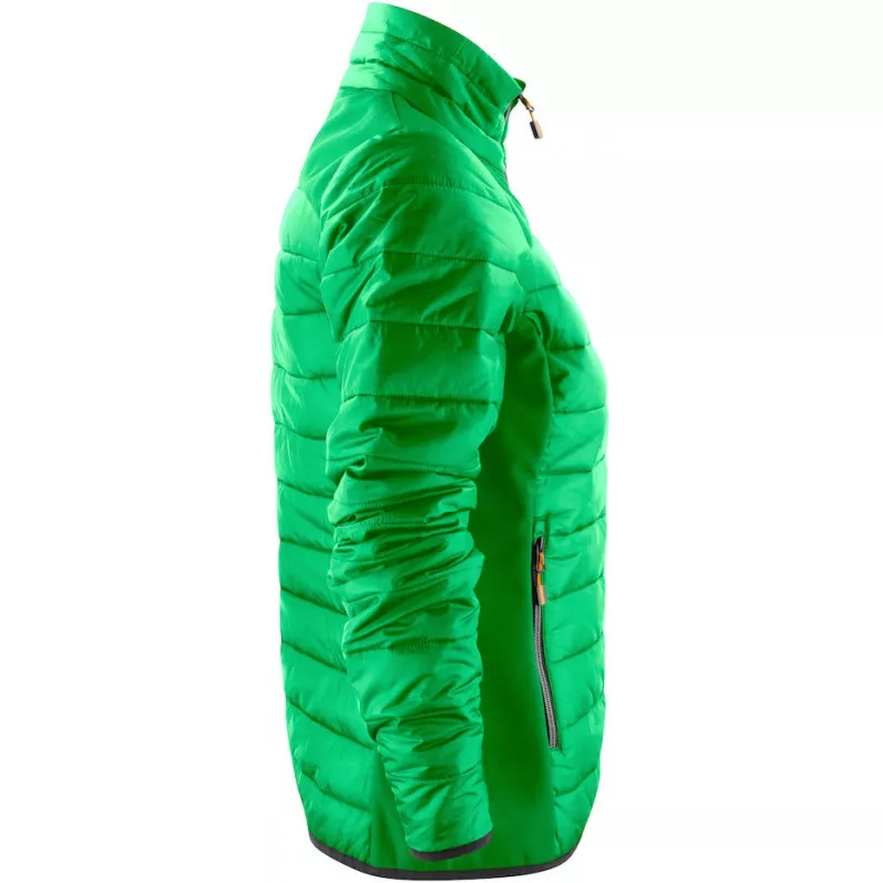 Kurtka reklamowa damska 180 g/m² EXPEDITION LADY - Świeży zielony (2261058-FRESH GREEN)