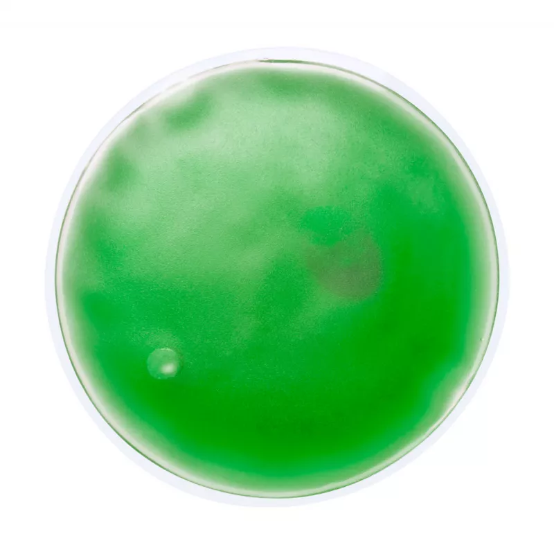 Kison okład rozgrzewający - zielony (AP781012-07)