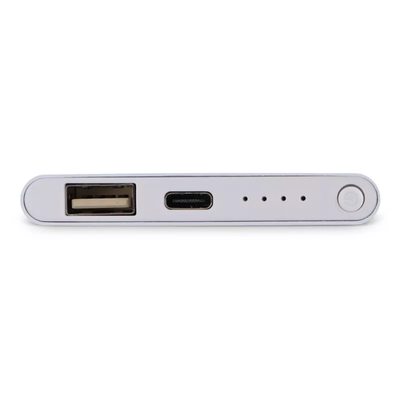 Enera Powerbank USB-C 4000 mAh R-AL - biały (LT95514-N0001)