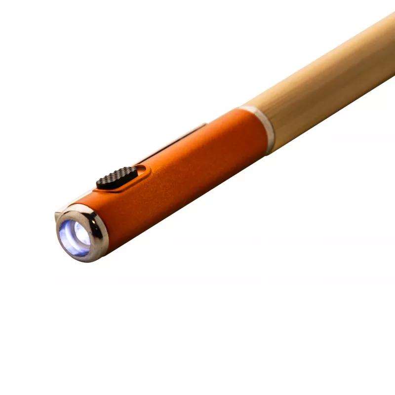 Penboo długopis - pomarańcz (AP808193-03)