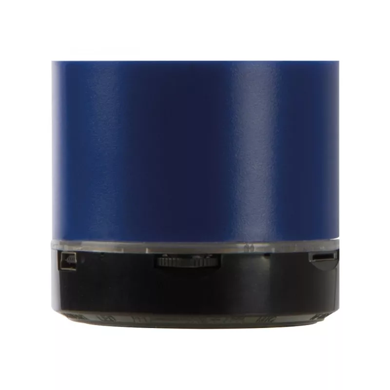Głośnik Bluetooth TAIFUN - niebieski (092504)
