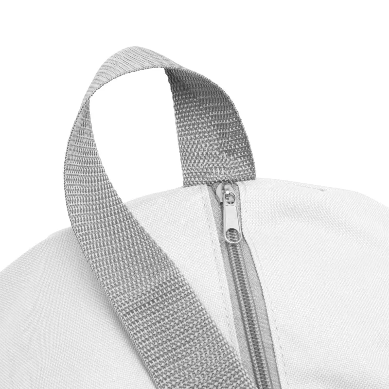 Torba sportowa - biały (56-0808547)