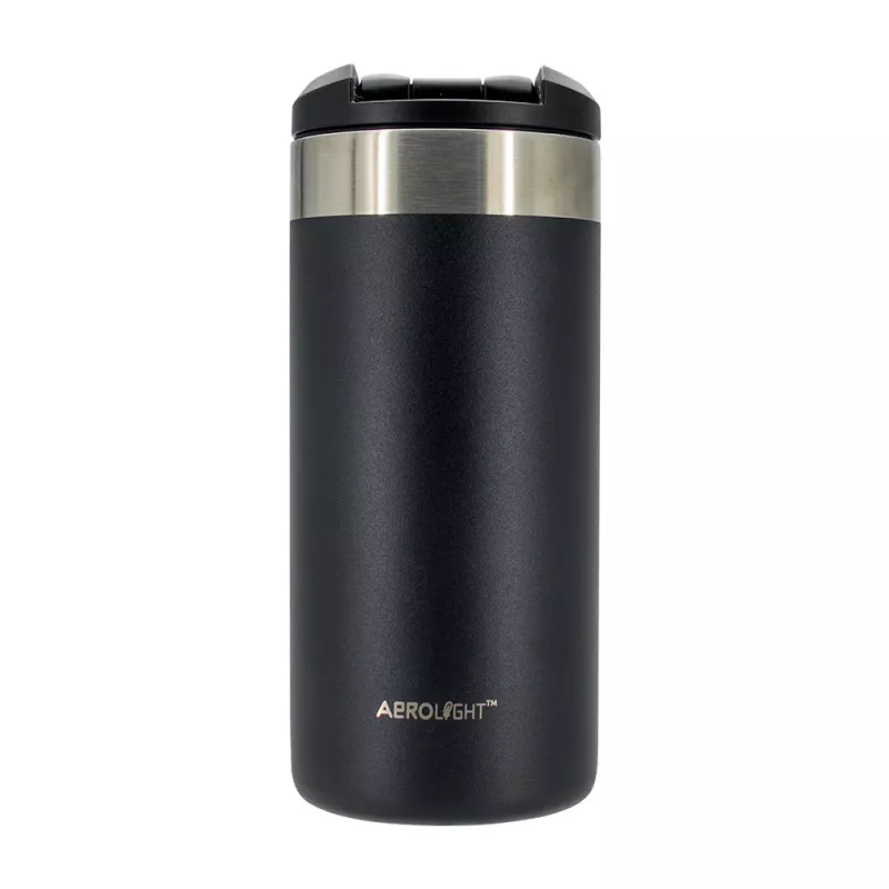 Kubek termiczny Stanley AeroLight™ Transit 350ml - Black 2.0 (1010788103)