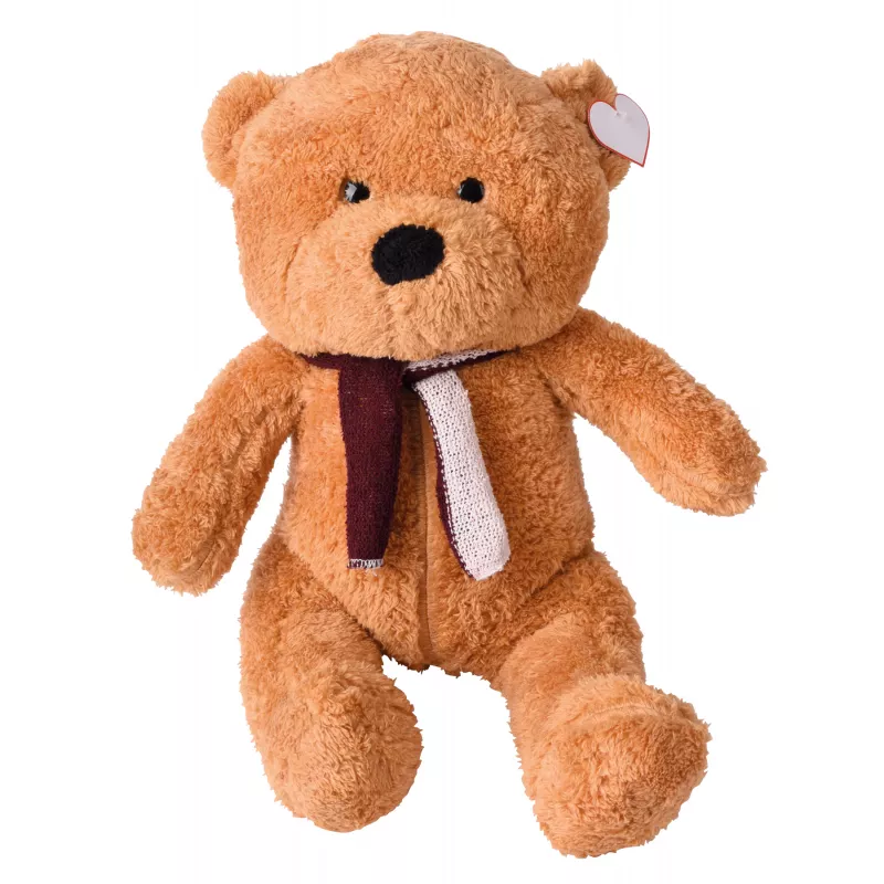 Duży pluszowy miś - brązowy (56-0502625)