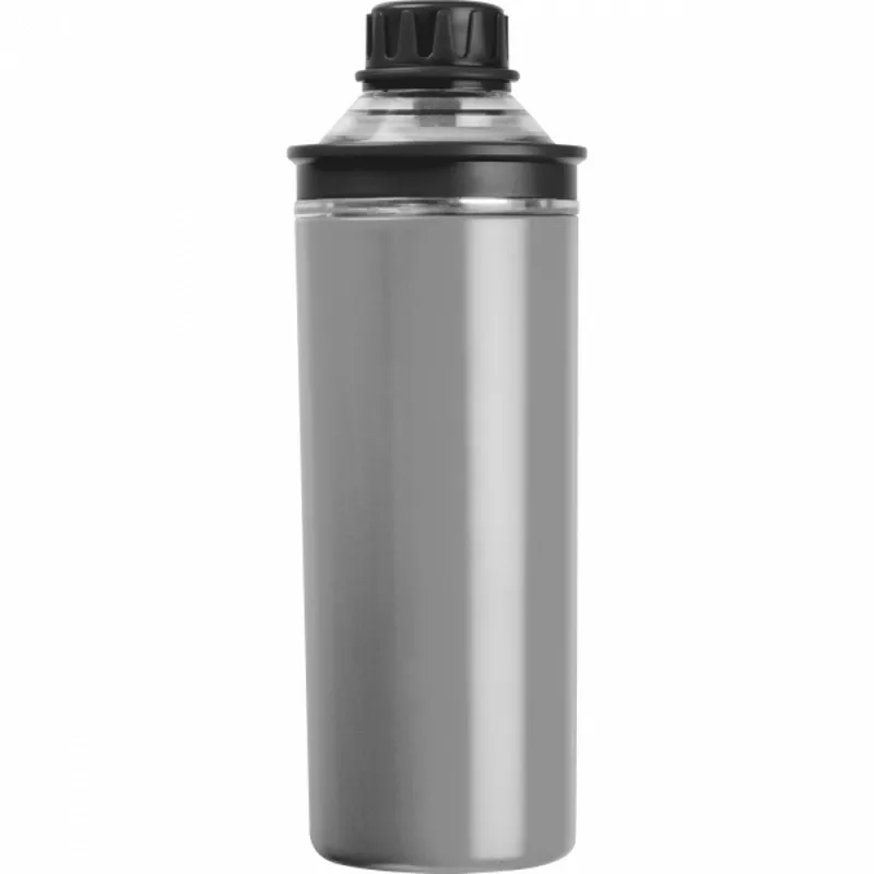 Butelka termiczna MONZA 500 ml - szary (524207)