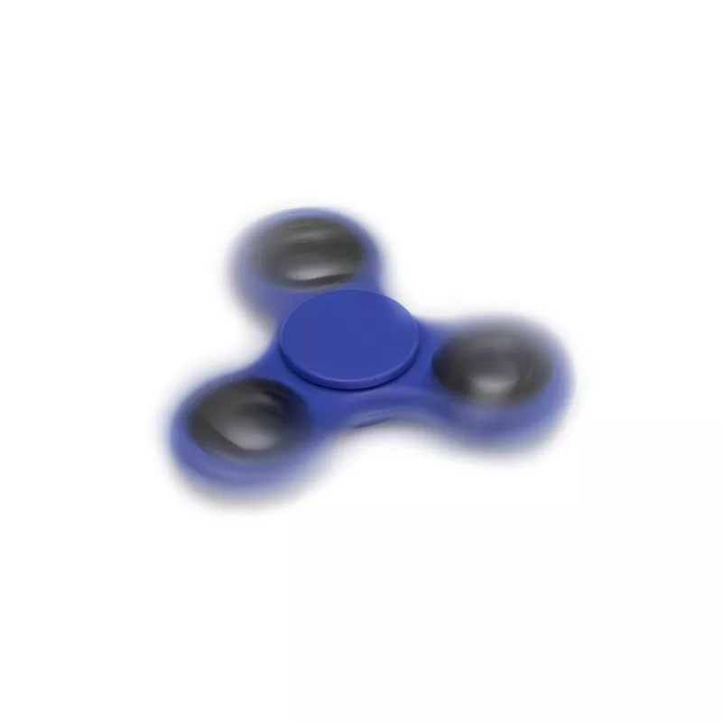 Fidget Spinner - niebieski (R74005.04)