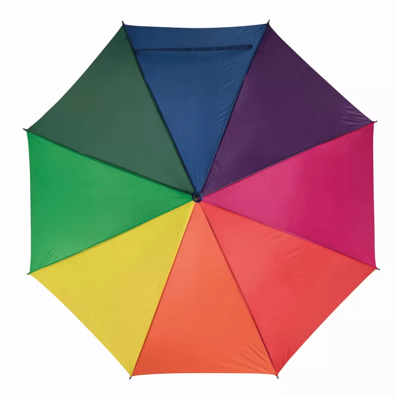 Automatyczny parasol - wielokolorowy (56-0103369)