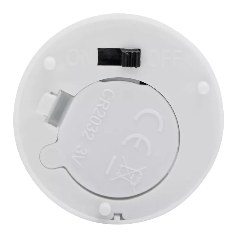 Lampion LED - biały (56-0902337)