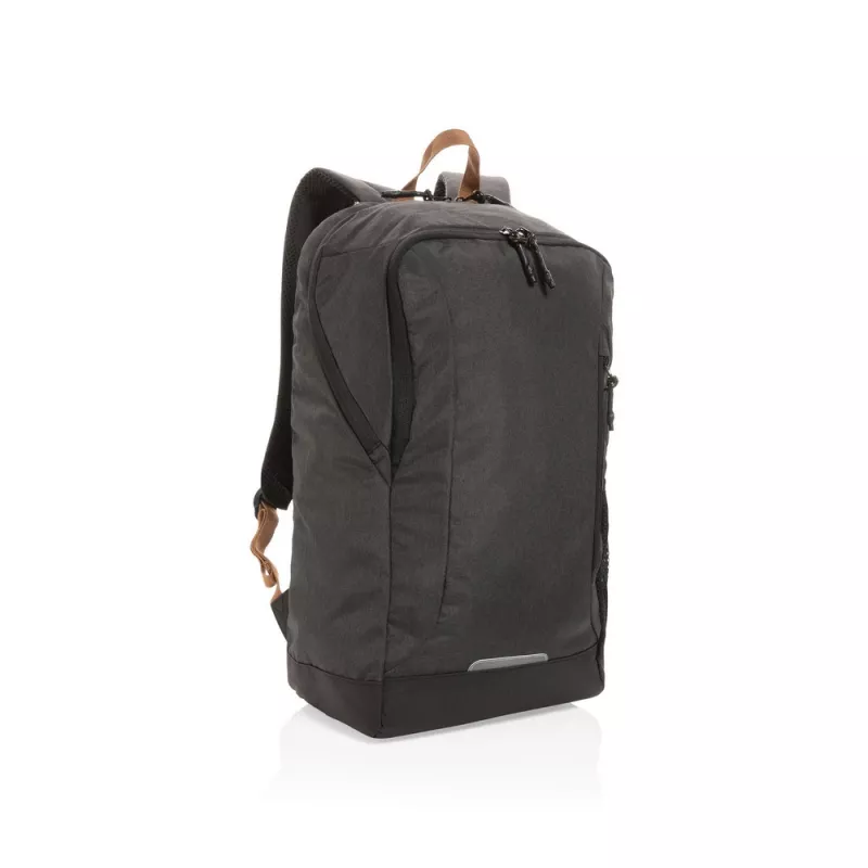 Plecak Impact AWARE™ rPET Urban - czarny (P762.051)