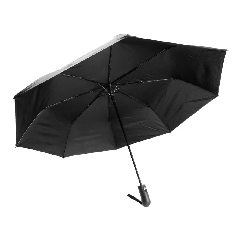 Folmax Parasol RPET - czarny (AP808287-10)