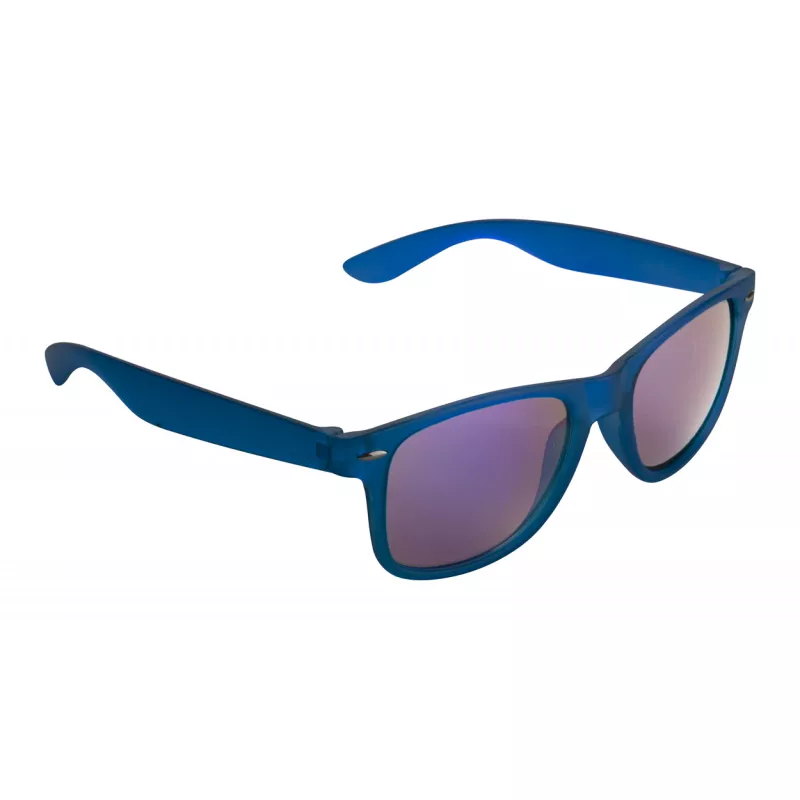 Nival okulary przeciwsłoneczne - niebieski (AP741580-06)