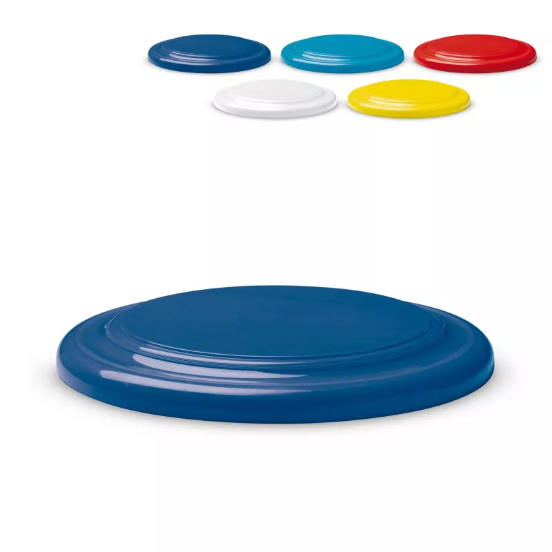 Frisbee - ciemnoniebieski (LT90252-N0010)