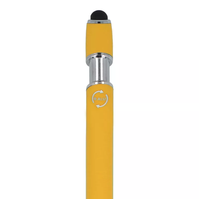 Paris soft touch R-AL niebieski tusz - żółty (LT80606-N0041)