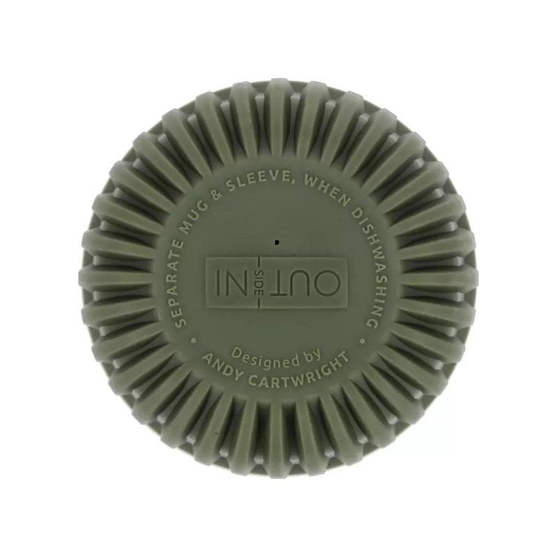 Kubek InSideOut Premium Fjord 280 ml - Dried Green (LT57011-N0049)