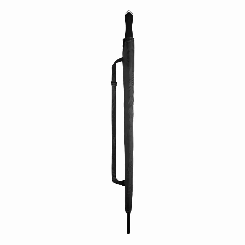 Parasol typu golf - czarny (56-0104143)