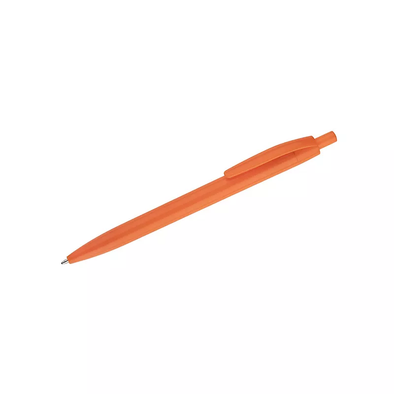 Długopis rABS BASIC  - pomarańczowy (19200-07)