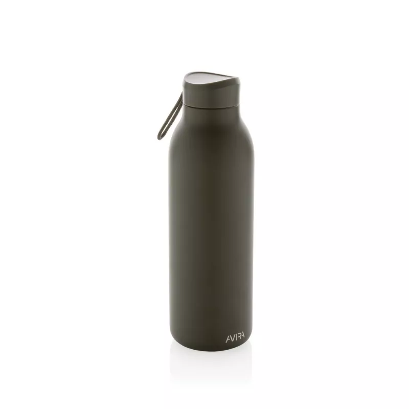Butelka termiczna 500 ml Avira Avior - zielony (P438.008)