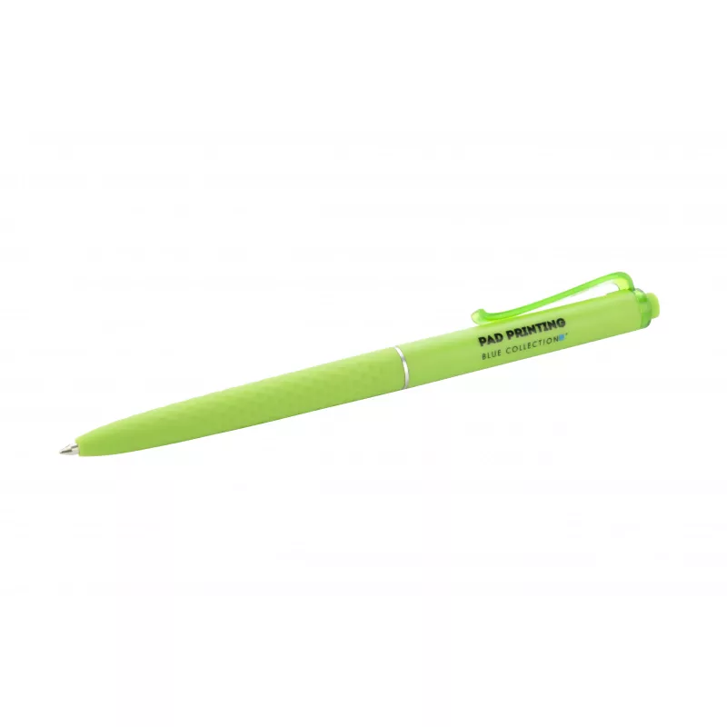 Długopis LIKKA - zielony jasny (19624-13)