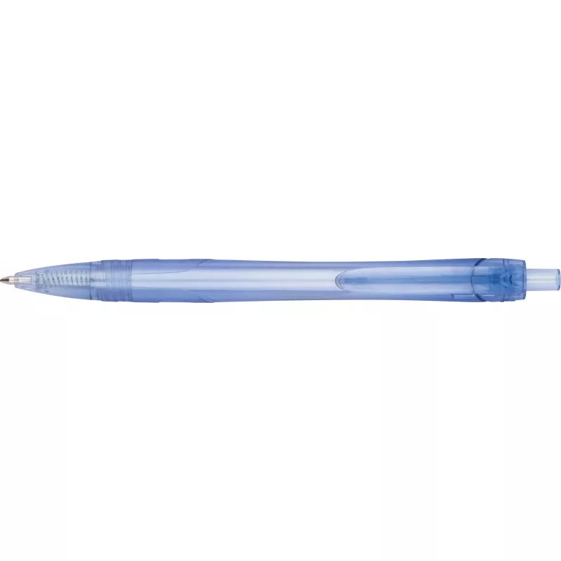Długopis z rPET - jasnoniebieski (1255724)