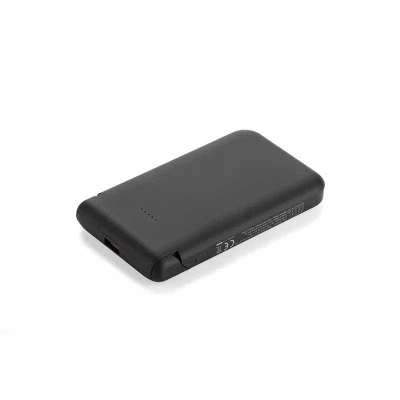Powerbank NUBLIS 10000 mAh 22,5W - biały (45135-01)