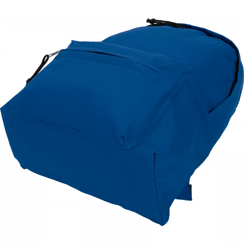 Plecak CRISTIAN - niebieski (6417004)