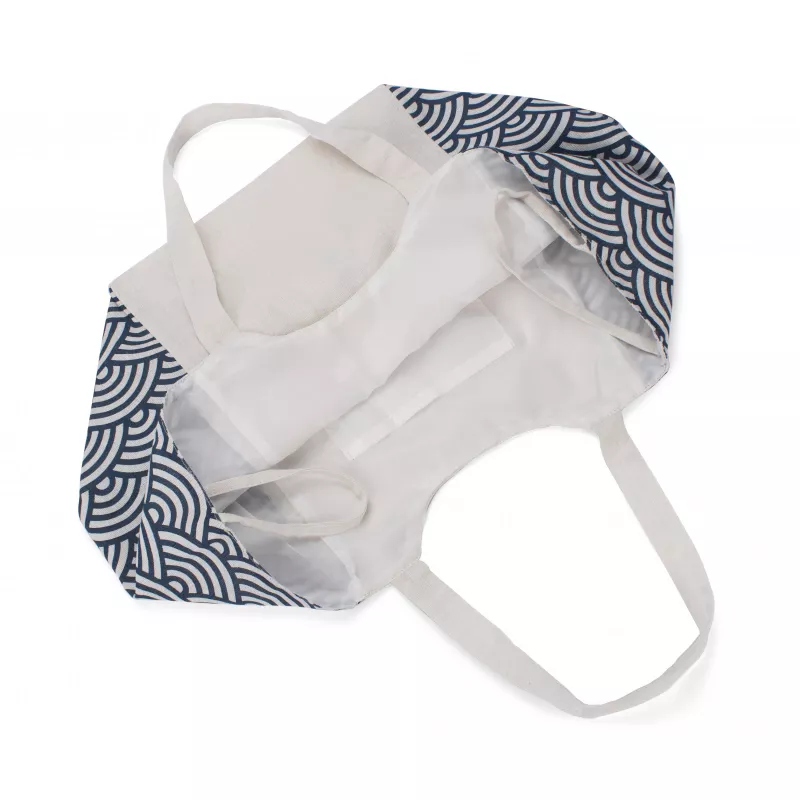 Torba na zakupy BOHO - barwny (20516-06)