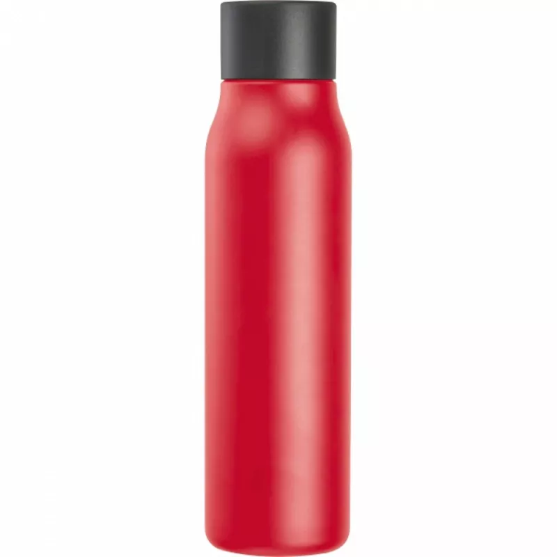 Butelka termiczna 600 ml ANNIE - czerwony (8523605)