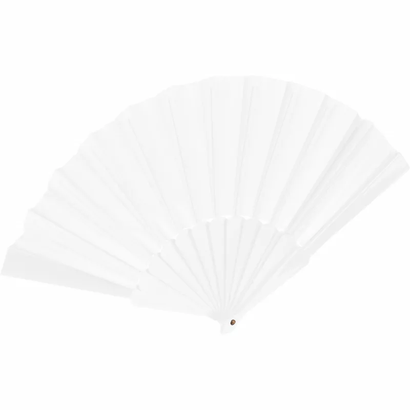 Wachlarz SALOMEA - biały (7565506)