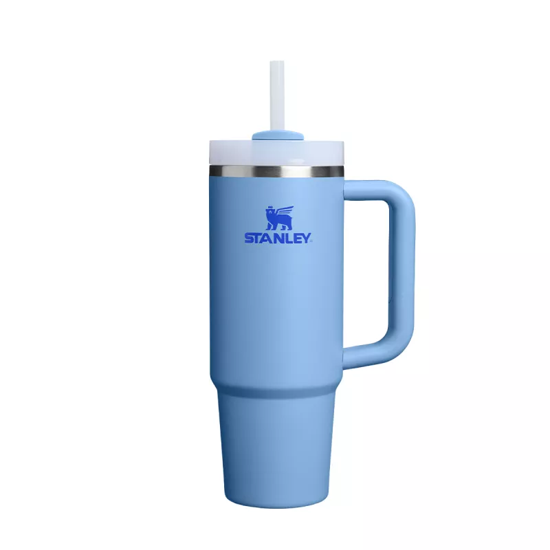 Kubek The Quencher H2.O FlowState Tumbler 0.89L / 30oz - Blue Sky (10132360171)