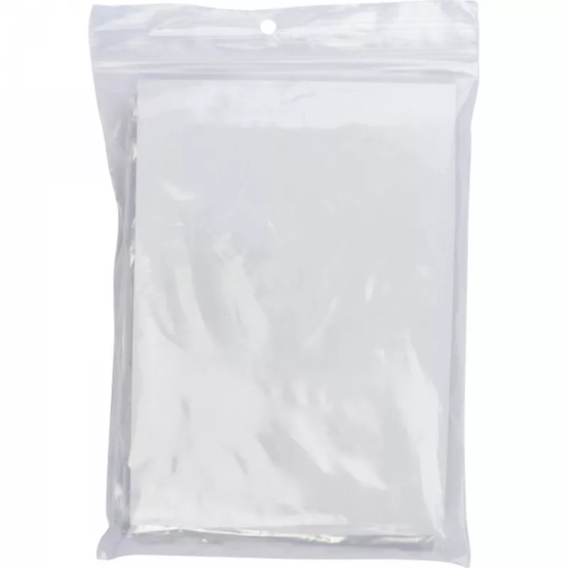 Ponczo przeciwdeszczowe LOIS - przeźroczysty (4921866)