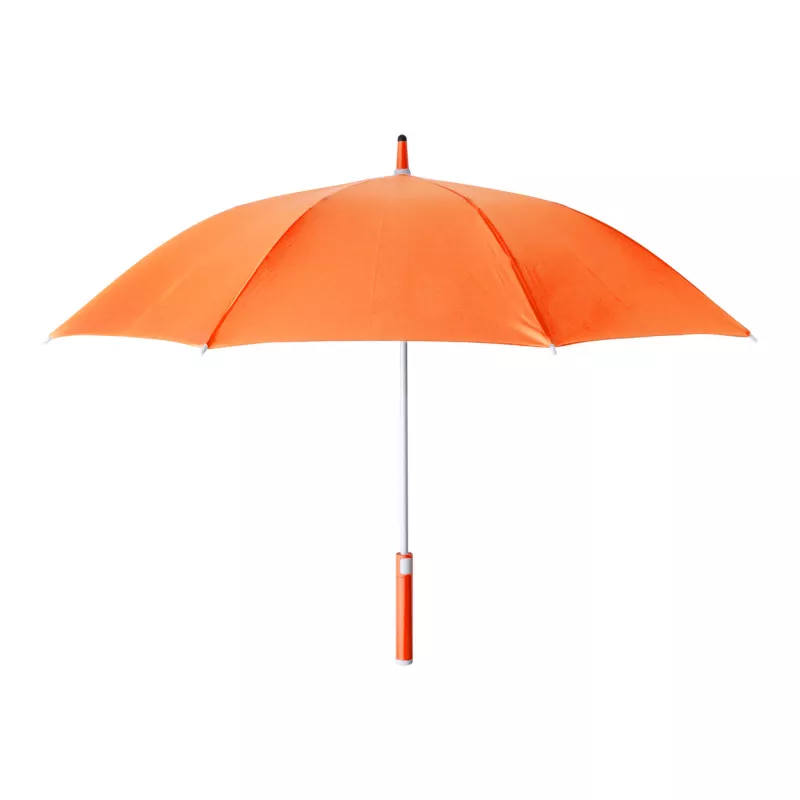 Wolver parasol RPET - pomarańcz (AP733462-03)