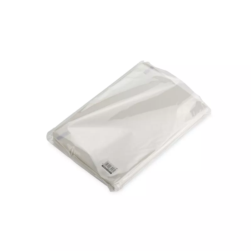 Notes 70 kartek w kratkę rVITAL A5 - biały (18225-01)