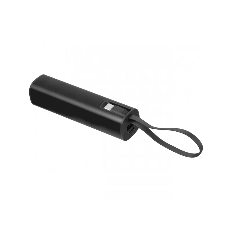 Power bank 5000 mAh DONCASTER - czarny (534403)