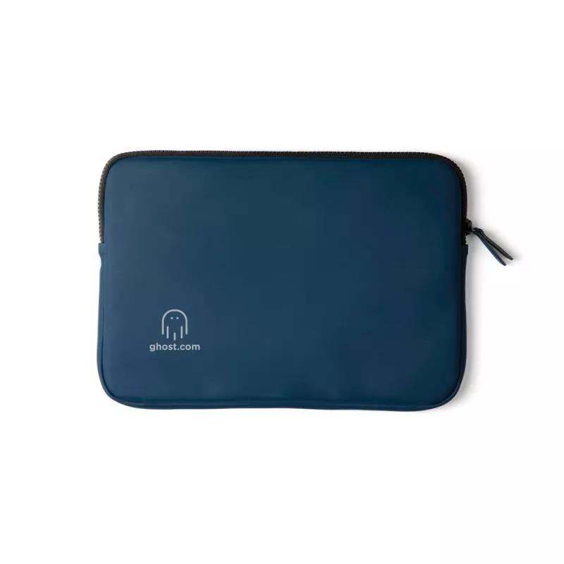 Pokrowiec na laptopa do 17" VINGA Baltimore - niebieski (VG052-11)