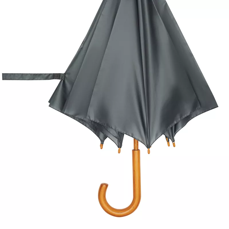 Automatyczny parasol - szary (56-0103514)