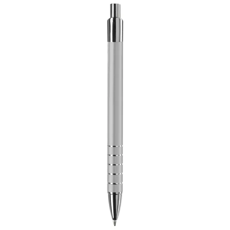 Długopis metalowy Talagante - srebrny (LT87926-N0005)