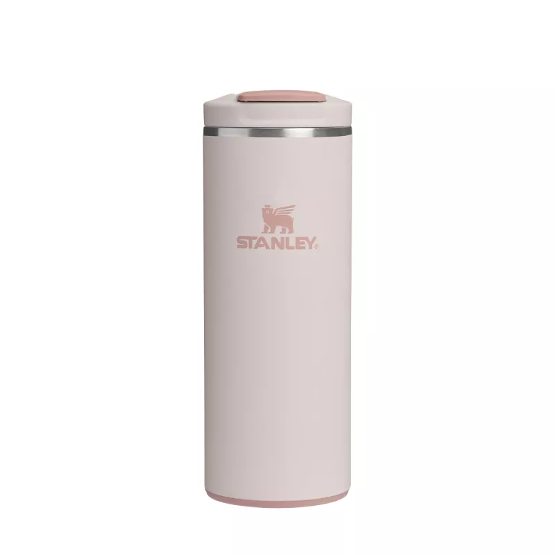 Kubek termiczny The Transit Fliptop Mug 0.35L - Rose Quartz (1013063014)