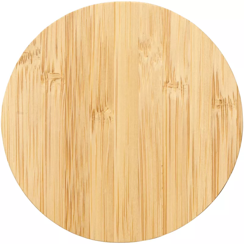 Bambusowa podkładka Essence do ładowania bezprzewodowego - Drewno (12410500)