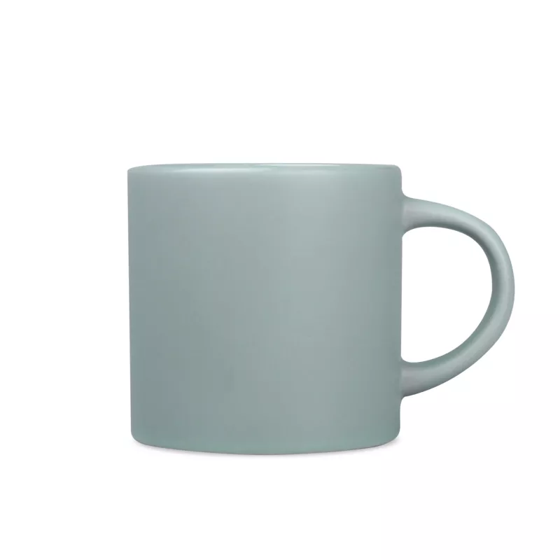 Kubek reklamowy Gaia (250 ml) - eucalyptus (M/570-EUCALYPTUS)