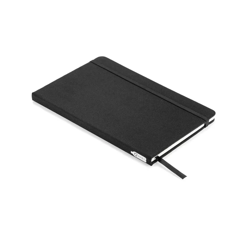 Notes LAPRE A5 - czarny (18218-02)